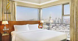 Hilton Suites Hotel, Makkah