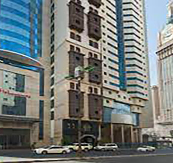 Ramada Makkah Hotel
