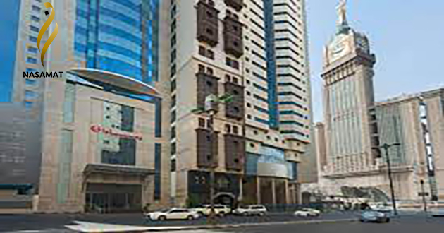 Ramada Makkah Hotel